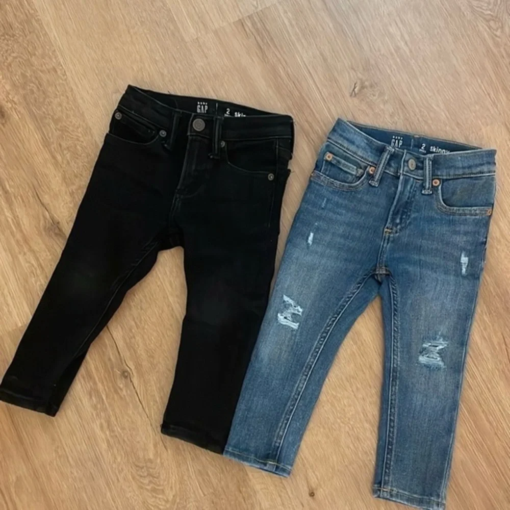 Bundle of Skinny Jeans